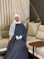 فستان حور
